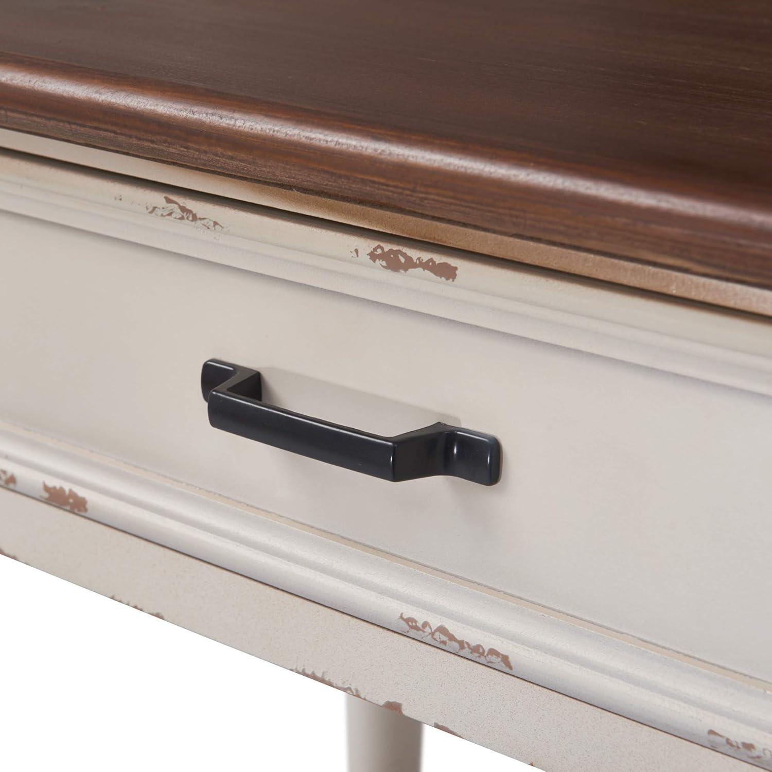 ClickDecor August Grove ClickDecor Baker 42.9" Console Table