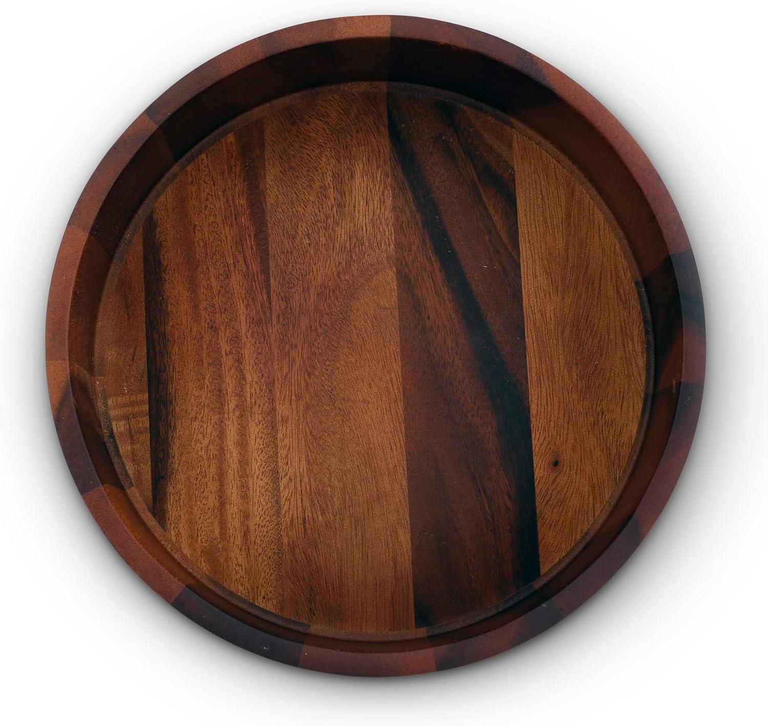 Arthur Court Designs Arthur Court Designs Wood Salad Bowl
