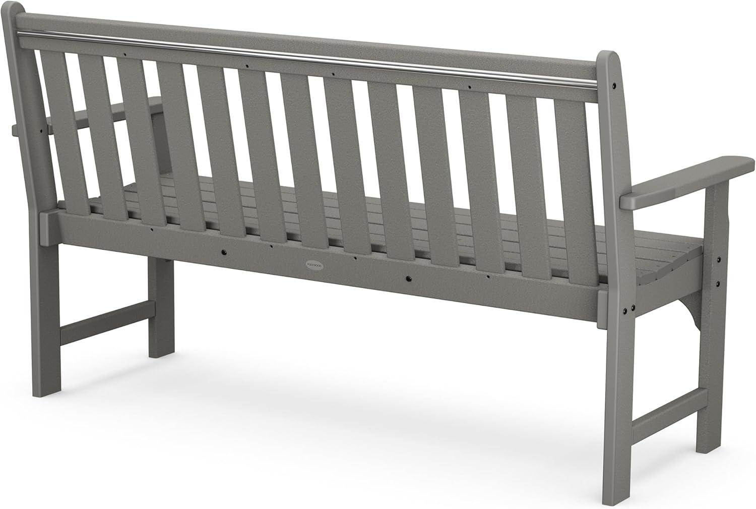 Vineyard 48" Patio Bench