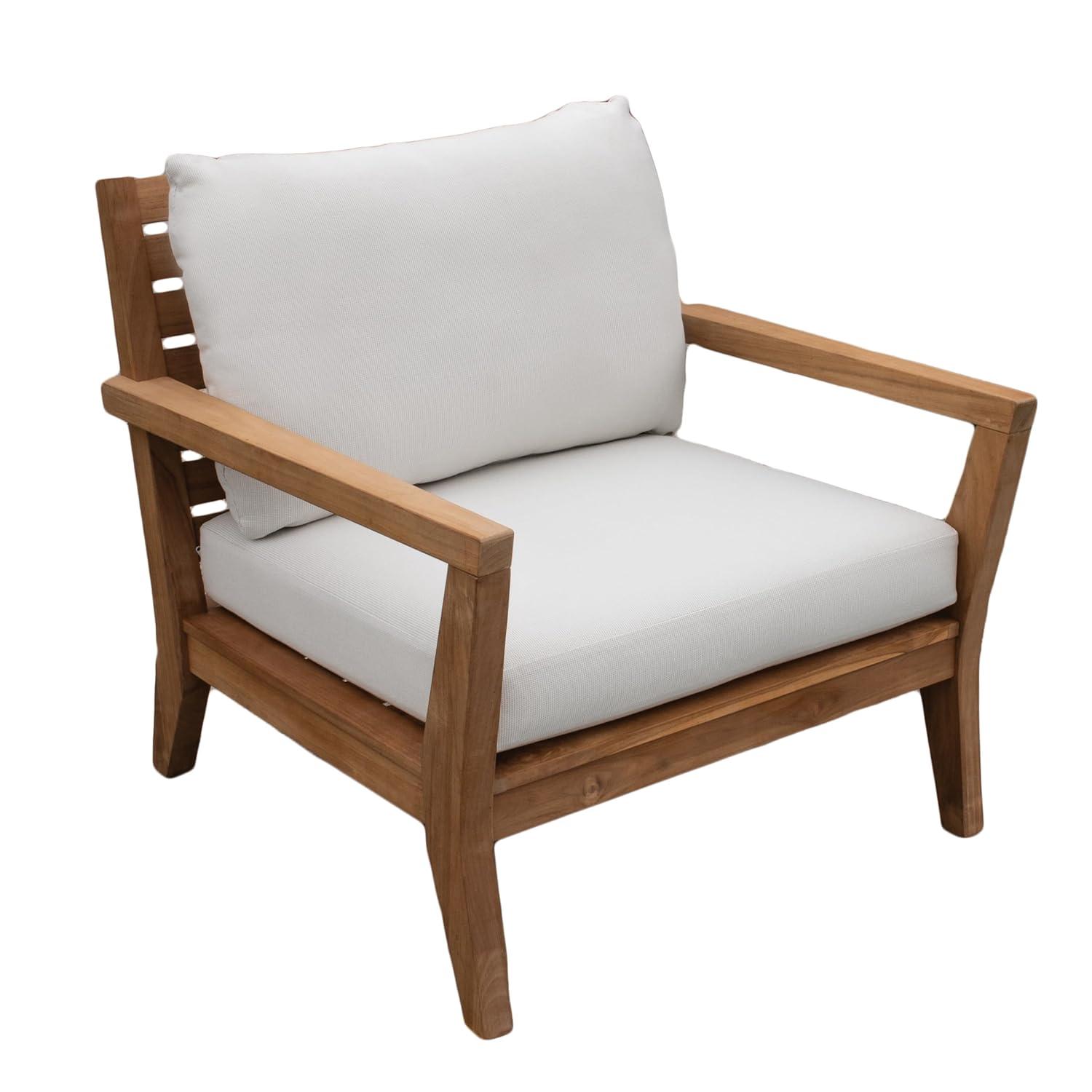 Tommy Bahama TB Lounge Outdoor 4'' Seat / Back Cushion