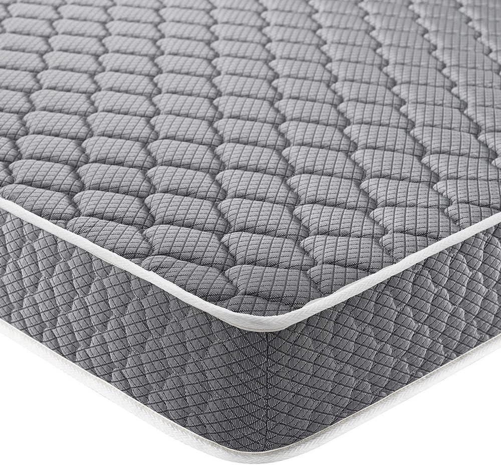 Mila 8" Mattress by Modway