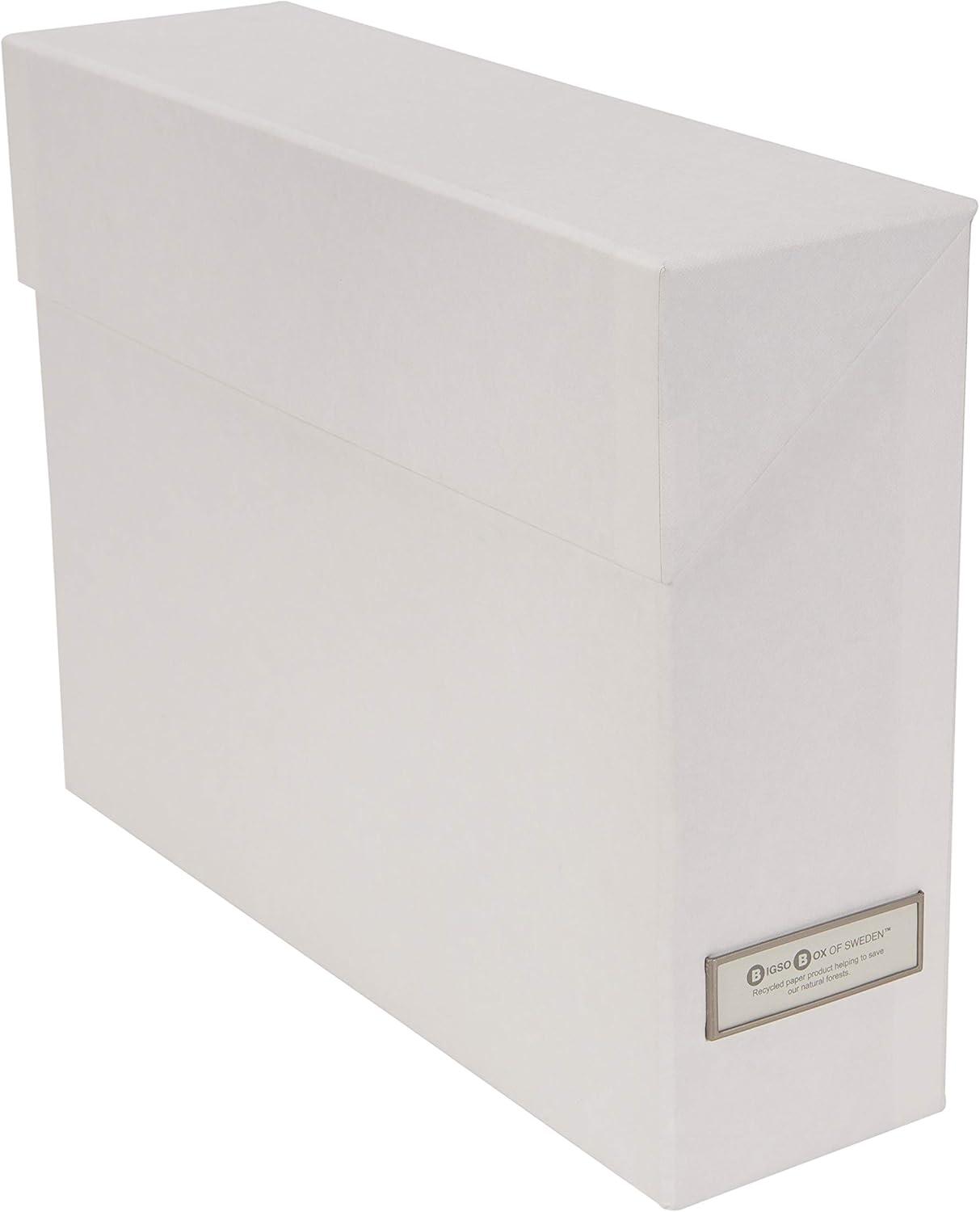 Lovisa File Box