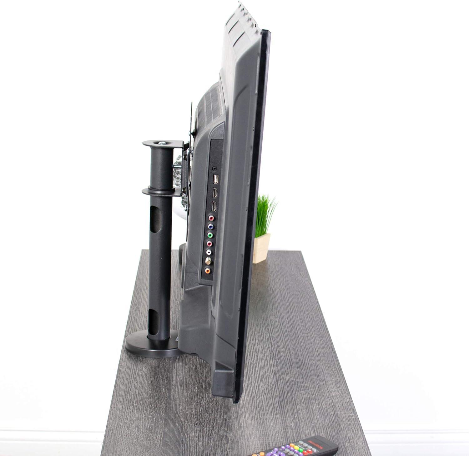 Bolt-Down TV Mount