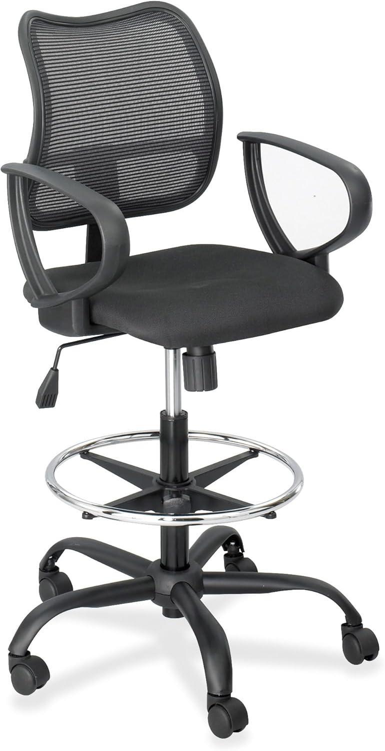 Vue Mid-Back Mesh Drafting Chair