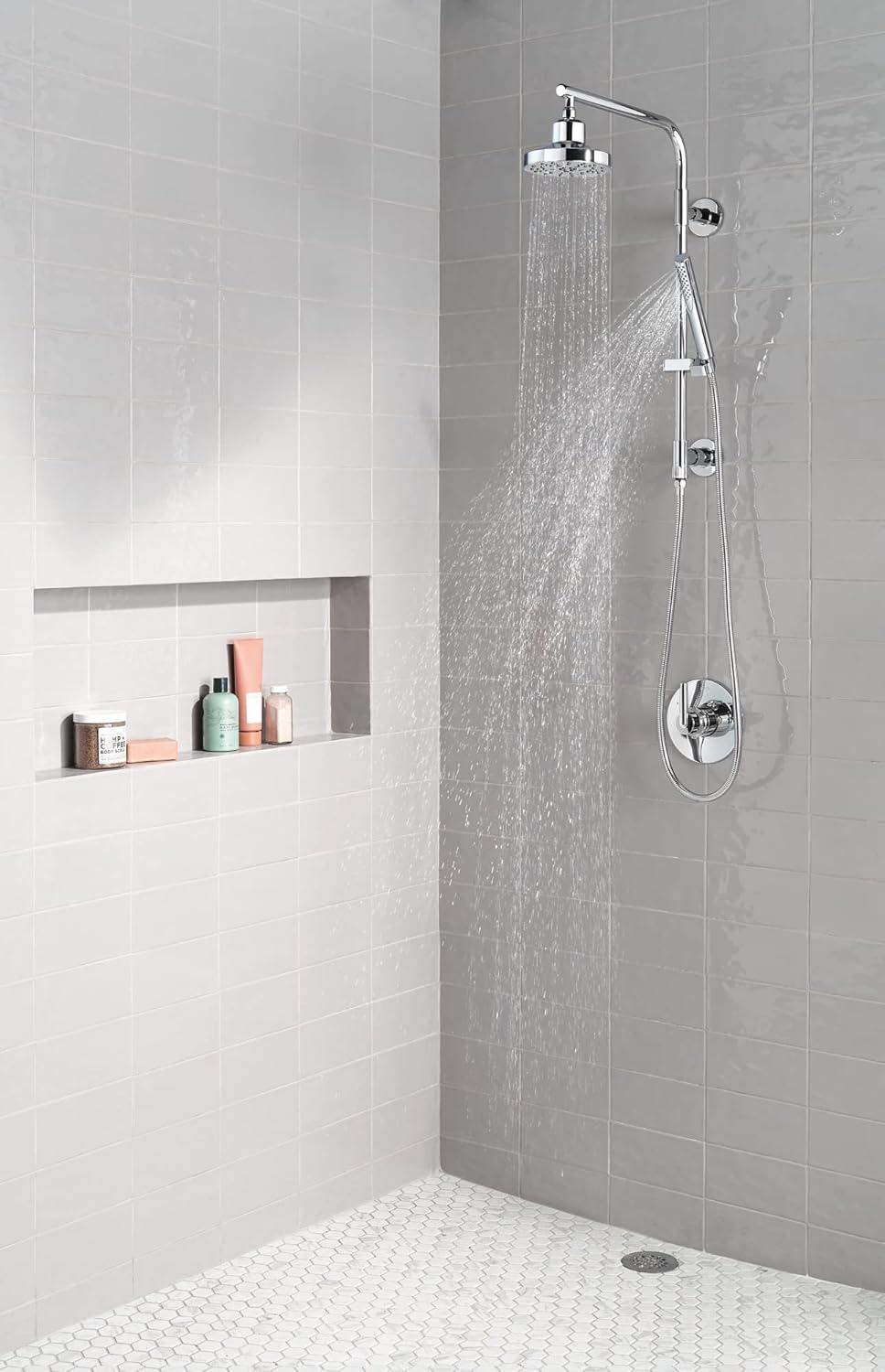 Emerge Shower Faucet