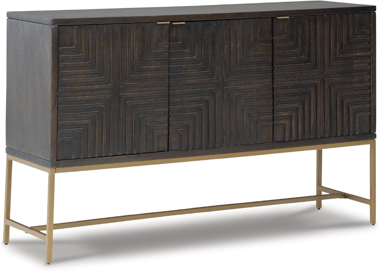 Willa Arlo™ Interiors Beatty 58'' Sideboard