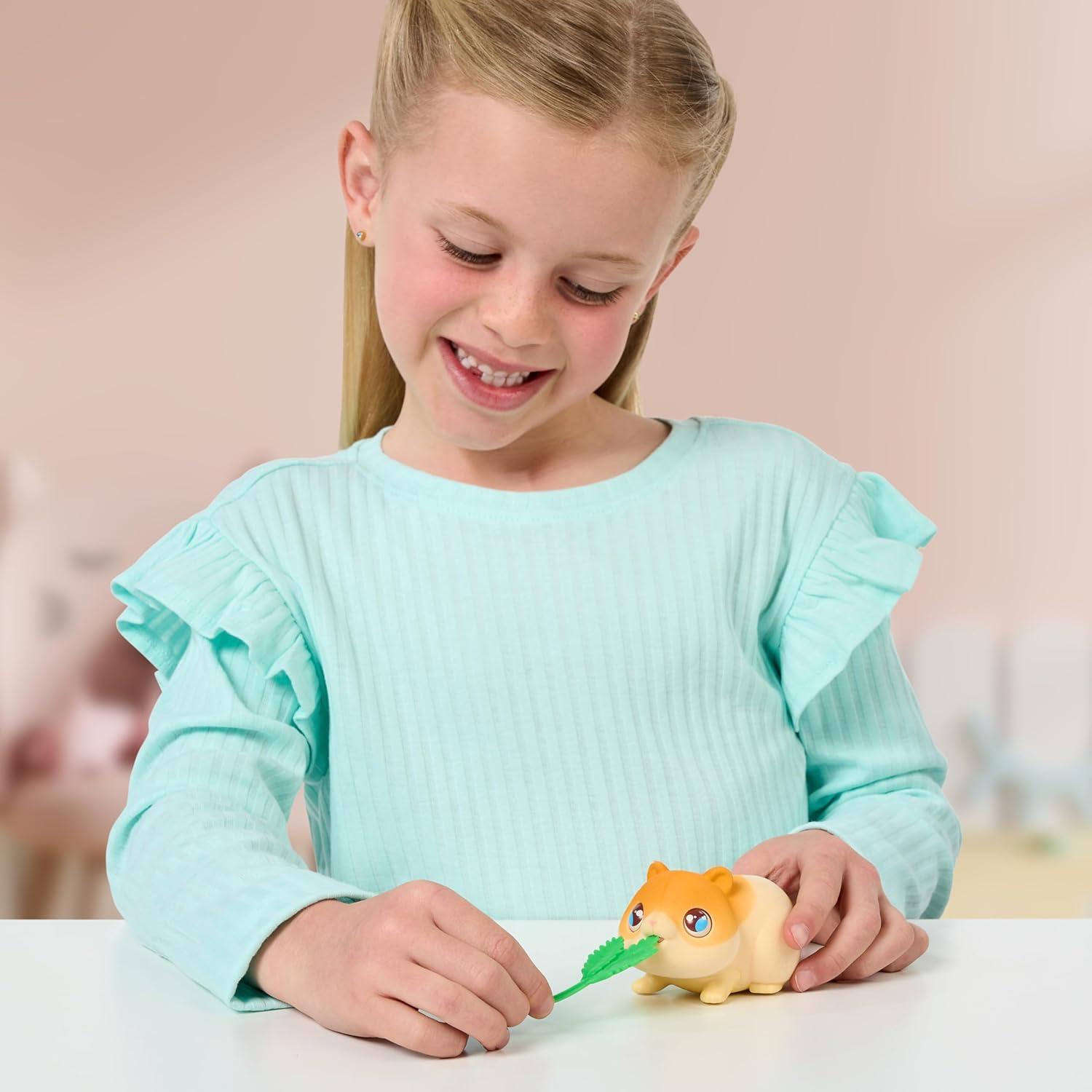 Little Live Pets Mama Surprise Minis Playset Hamster