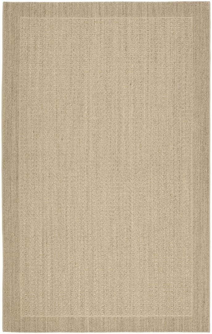 Palm Beach PAB321 Power Loomed Area Rug  - Safavieh