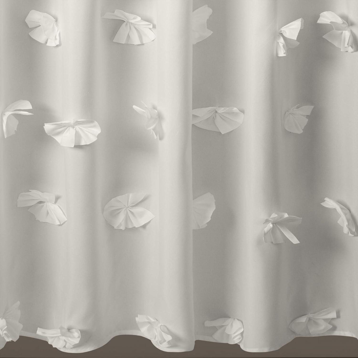 Riley Shower Curtain