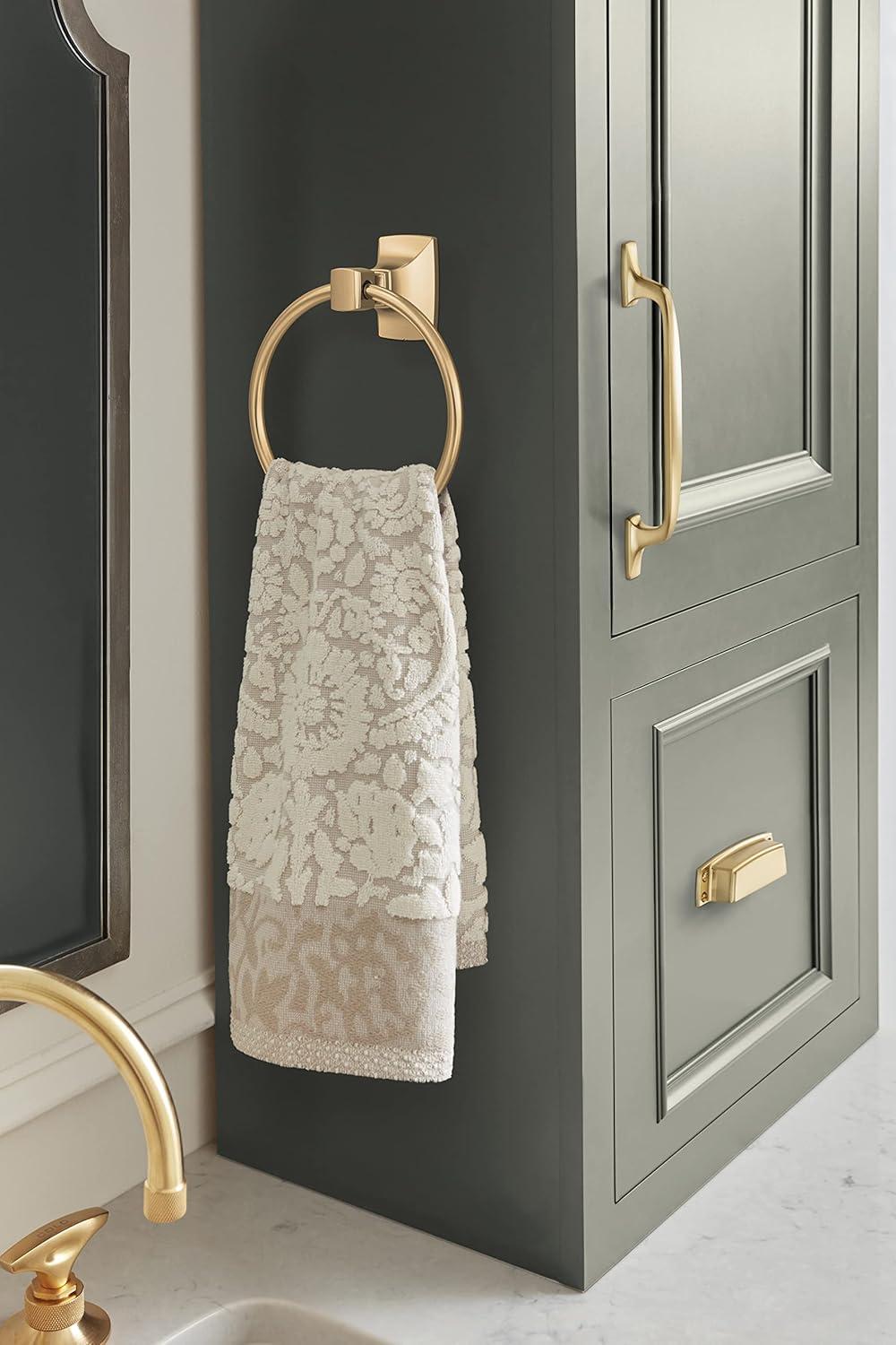 Highland Ridge Towel Ring