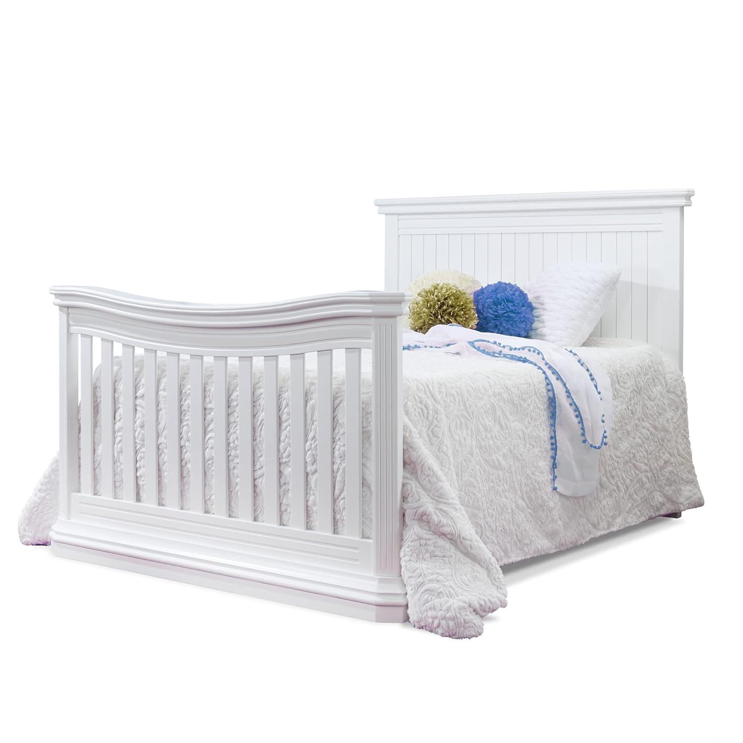 Sorelle Primo Greenguard Gold Certified Crib