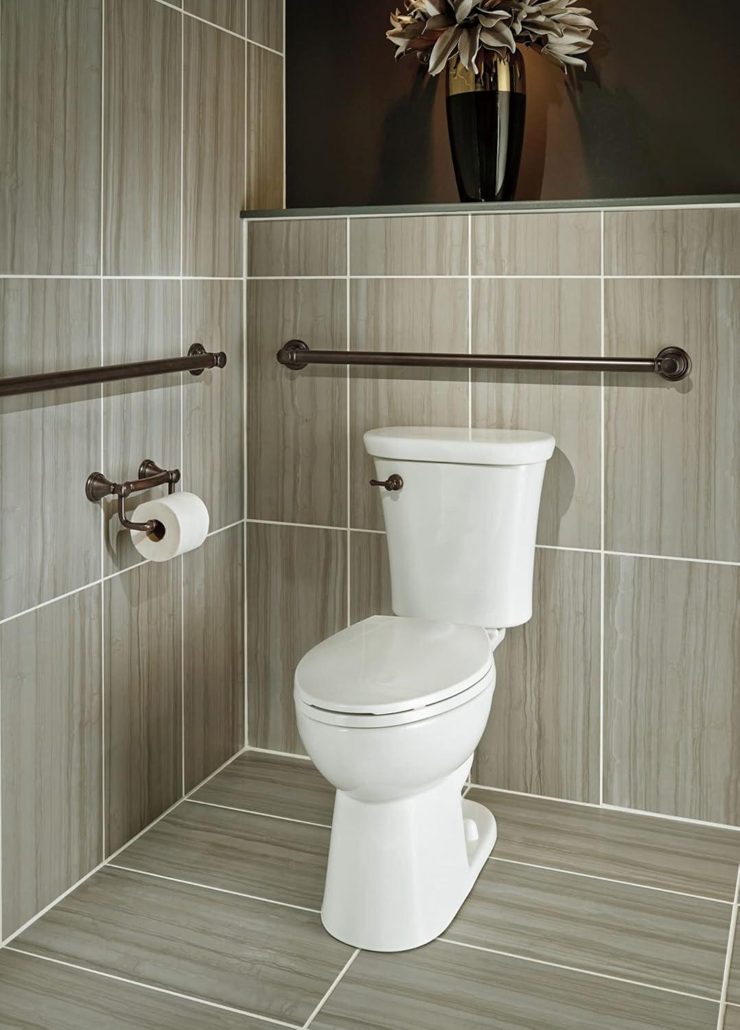 Bath Safety 36" Grab Bar