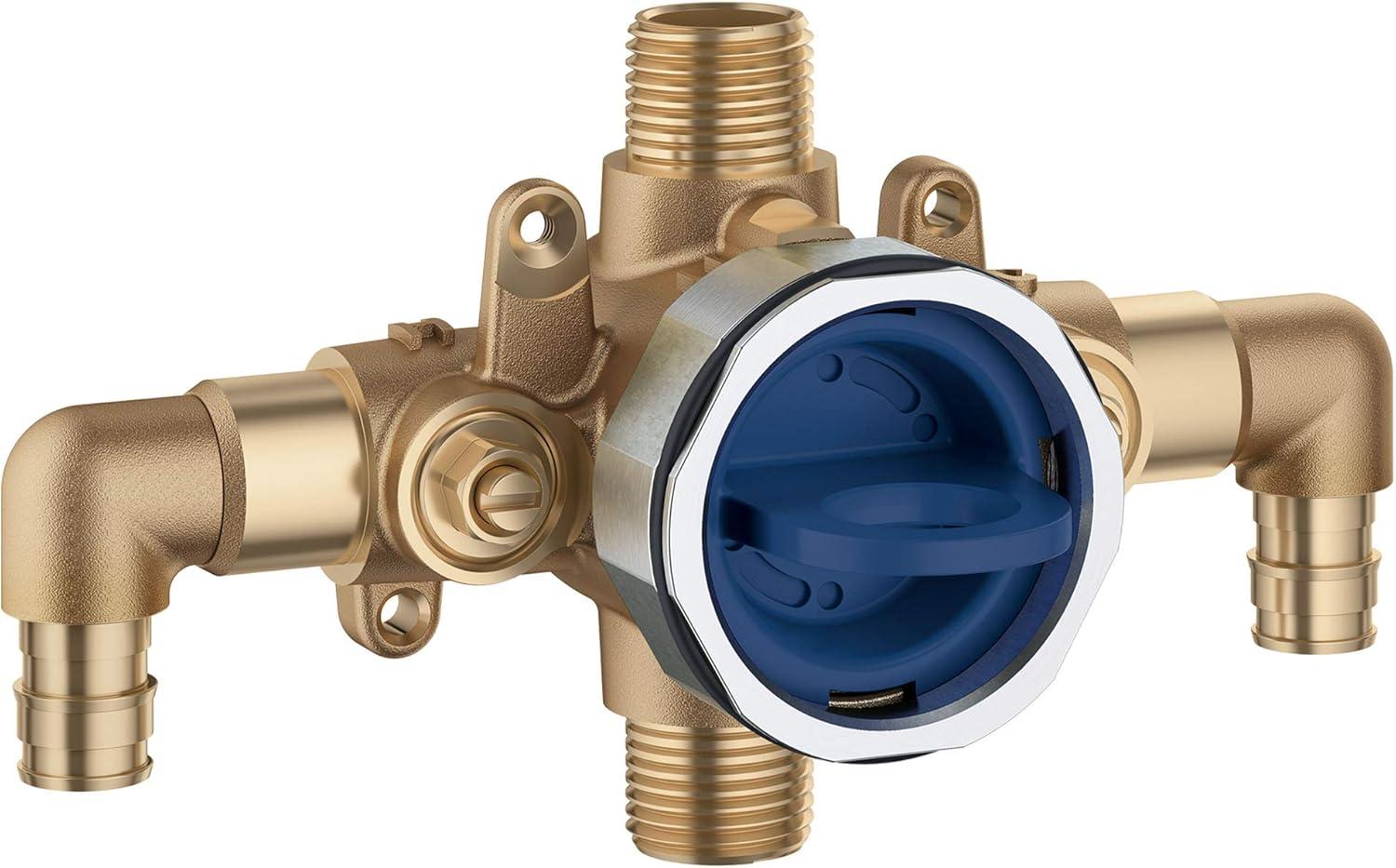 Grohsafe 3.0 Pressure Balance Valve