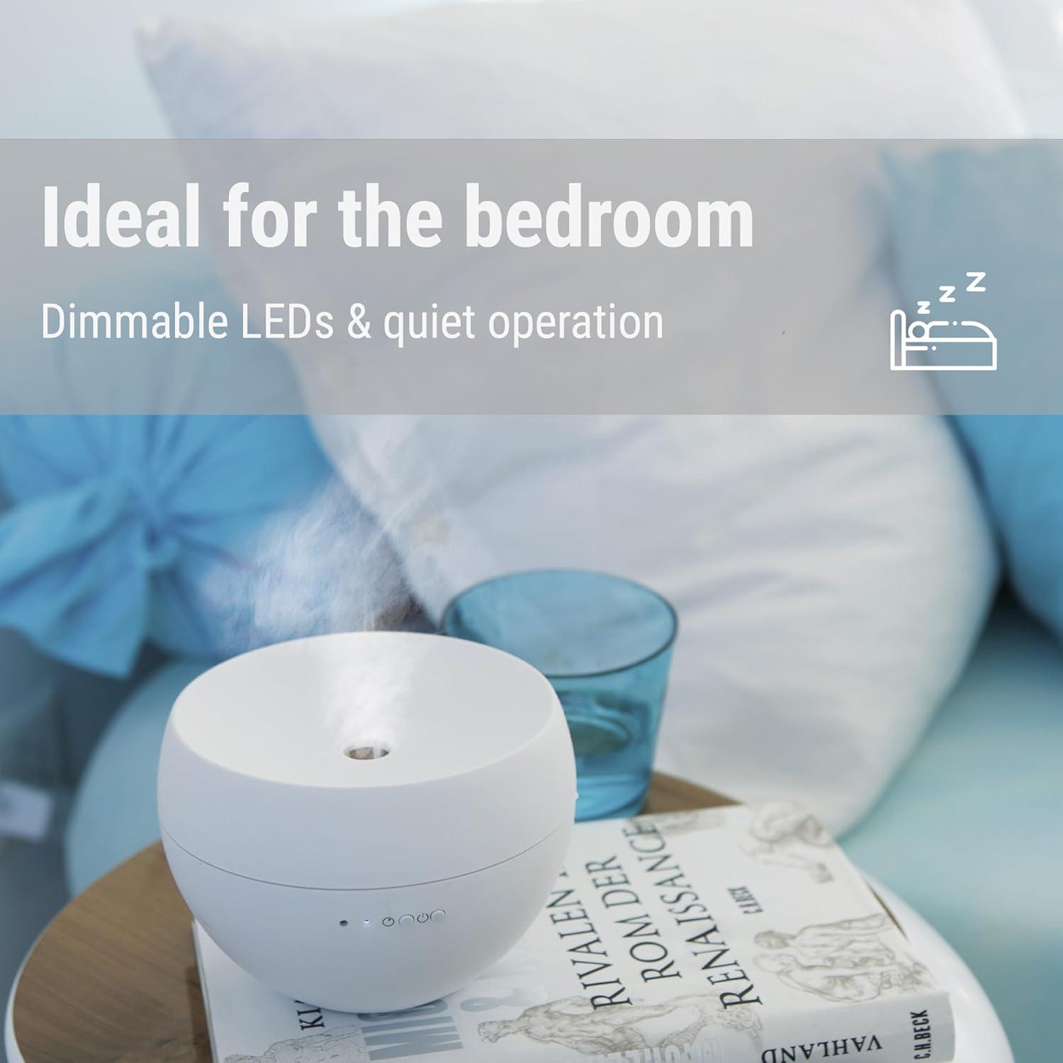 Stadler Form Jasmine Aroma Diffuser - 3.72-oz.