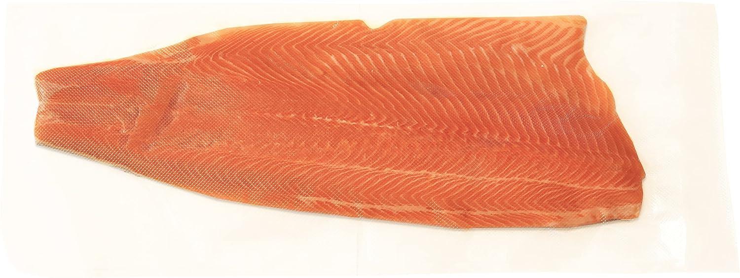 Simple Houseware Vacuum Sealer Bags 8'' x 25' Sous Vide Roll, 4-Pack C33