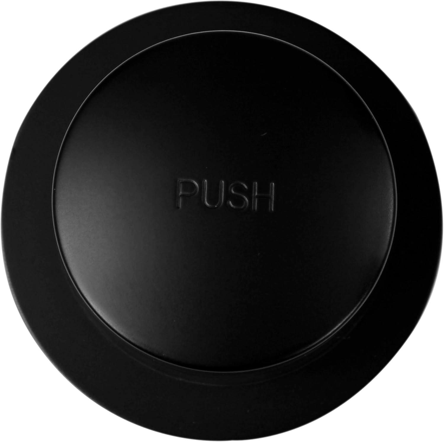 5-1/4" Front Diverter Tub Spout with Tip-Toe Drain and 2-Hole Overflow Trim