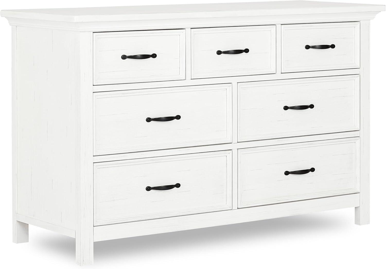 Belmar Kids 7 - Drawer Dresser