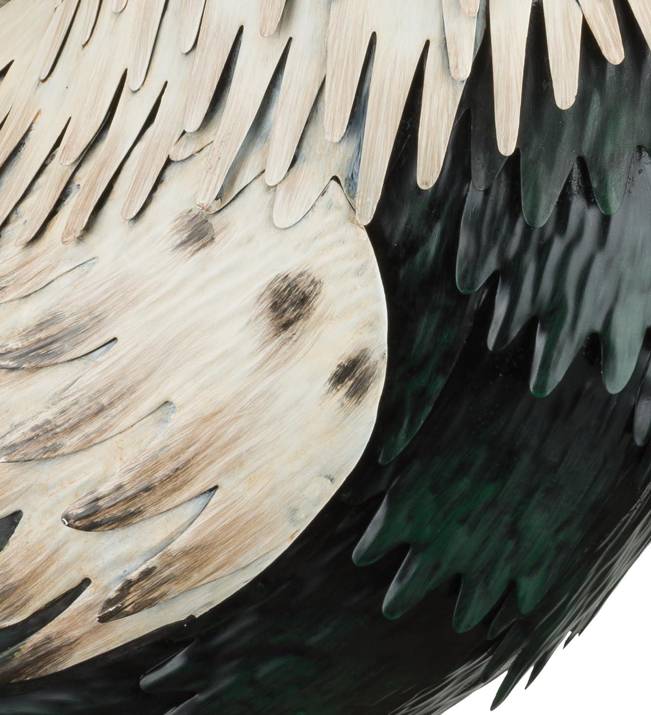 Regal Art & Gift Verde Rooster Decor LG