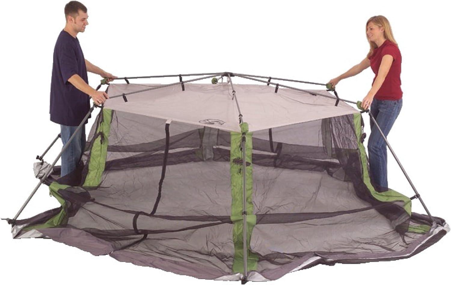 Coleman 15 X 13 Instant Screenhouse