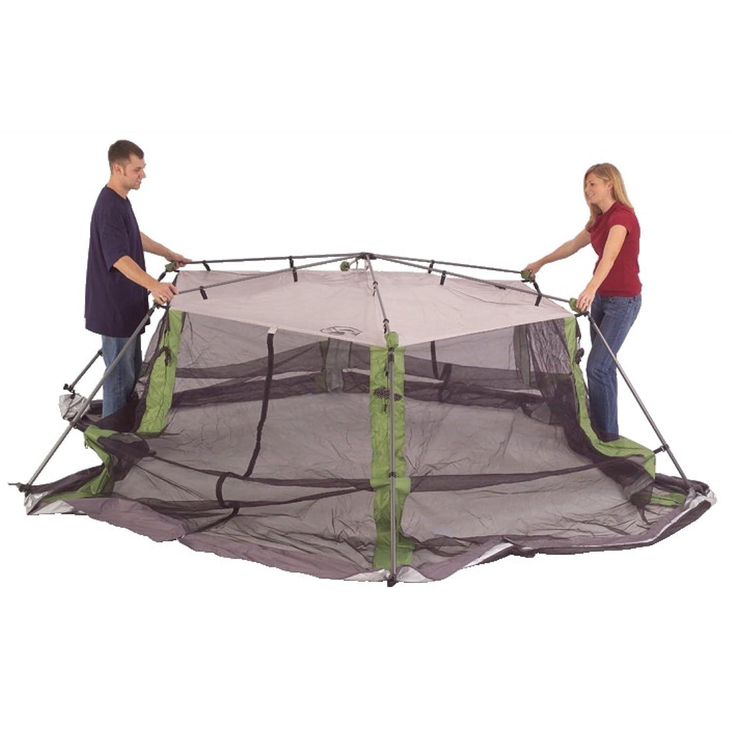 Coleman 15 X 13 Instant Screenhouse