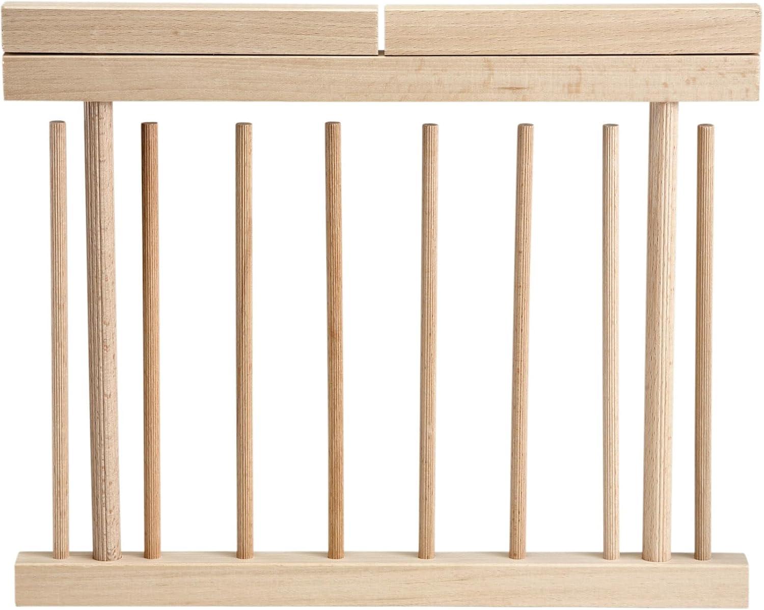 Fante's Pasta Drying Rack