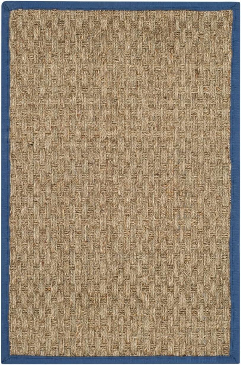 Natural Fiber NF114 Area Rug  - Safavieh