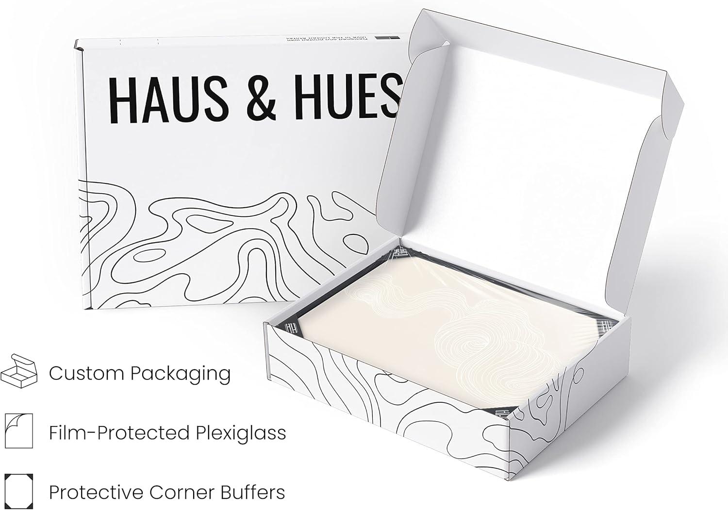 Abstract Wall Art Line Art Wall Decor - by Haus and Hues | Minimalist Wall Art Modern Wall Decor Modern Wall Art Minimalist Art Scandinavian Decor Abstract Smoke with Tan Background UNFRAMED 12x16