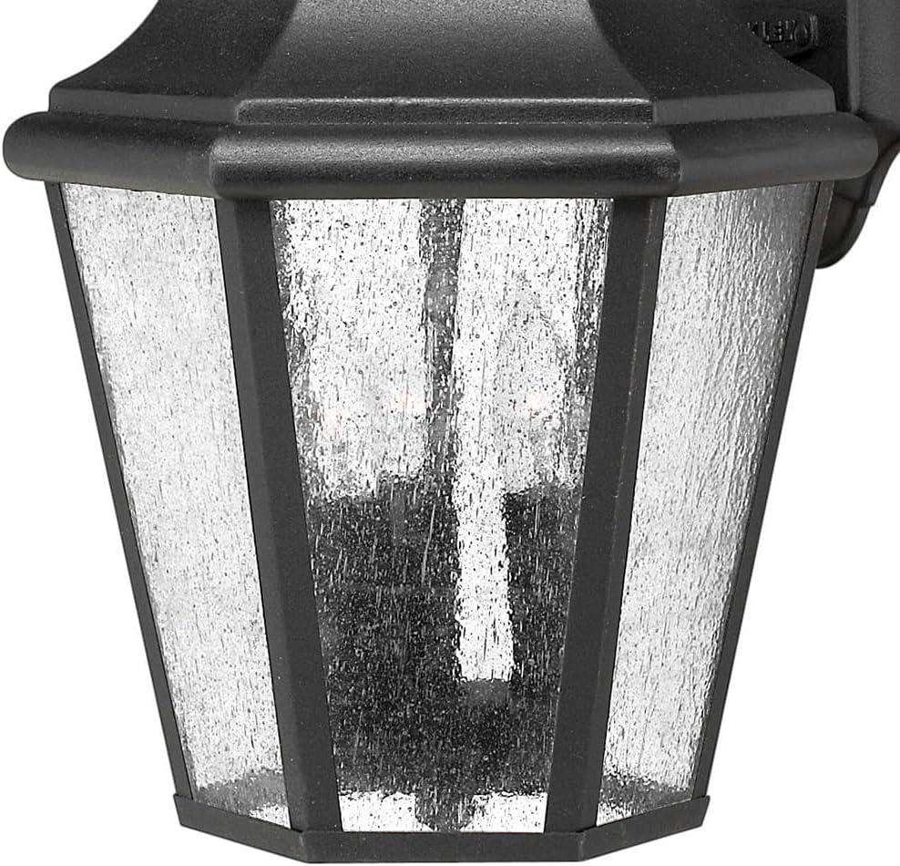 Edgewater 3-Light Outdoor Wall Lantern