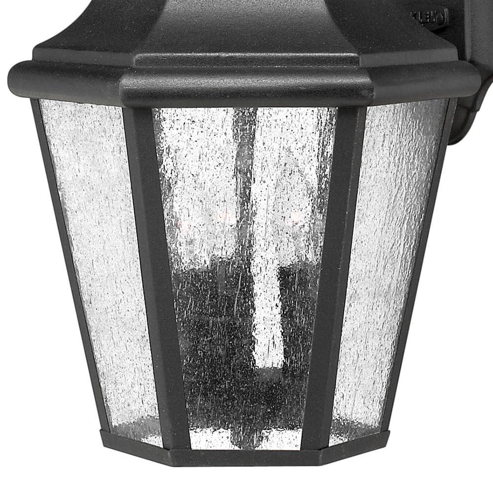 Edgewater 3-Light Outdoor Wall Lantern
