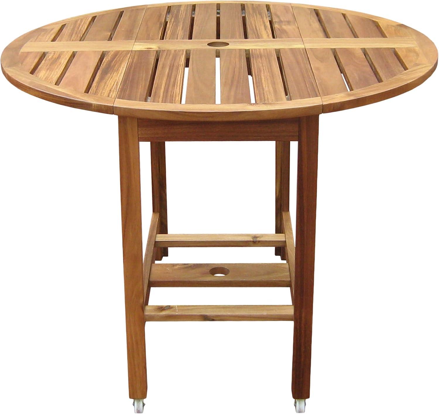 Folding Dining Table