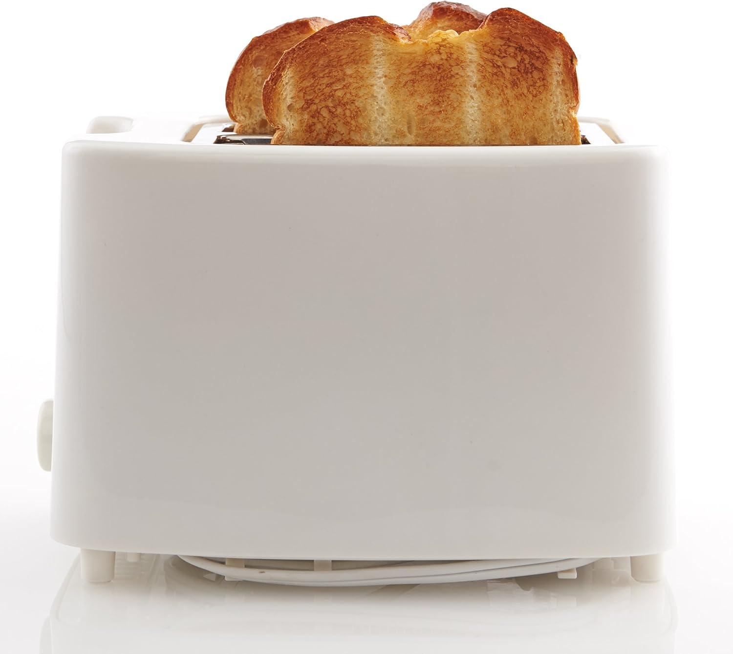Prep & Savour Prep & Savour 2 Slice Cool Touch Toaster