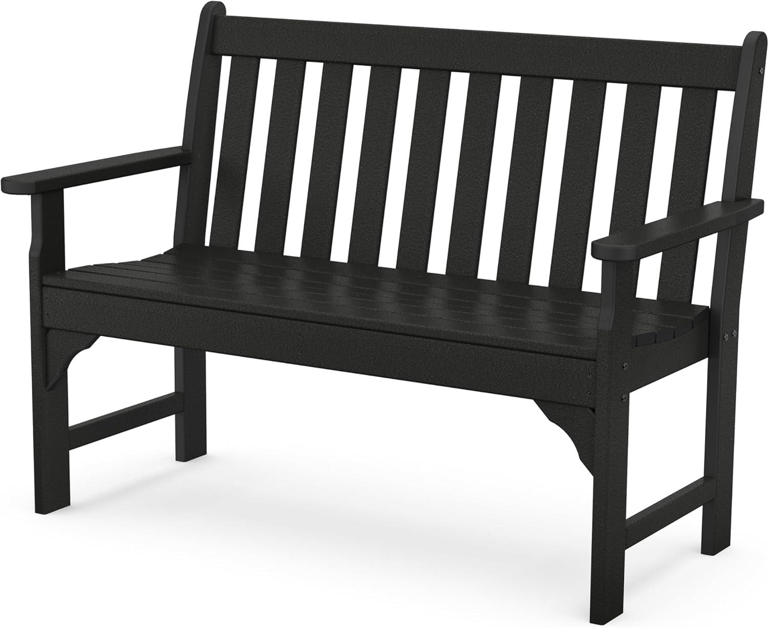 Vineyard 48" Patio Bench