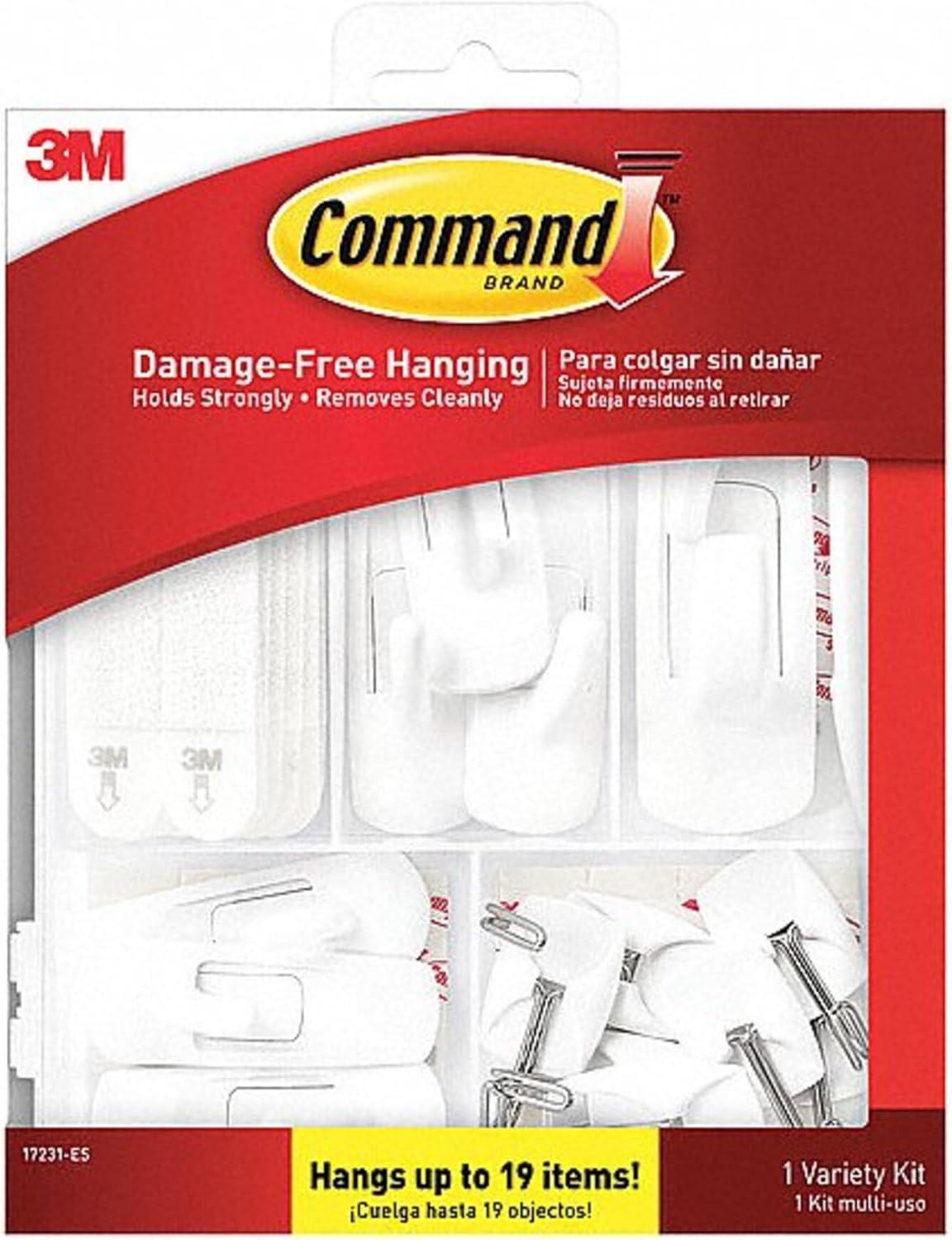 Command 16 Lb. & Reviews | Wayfair