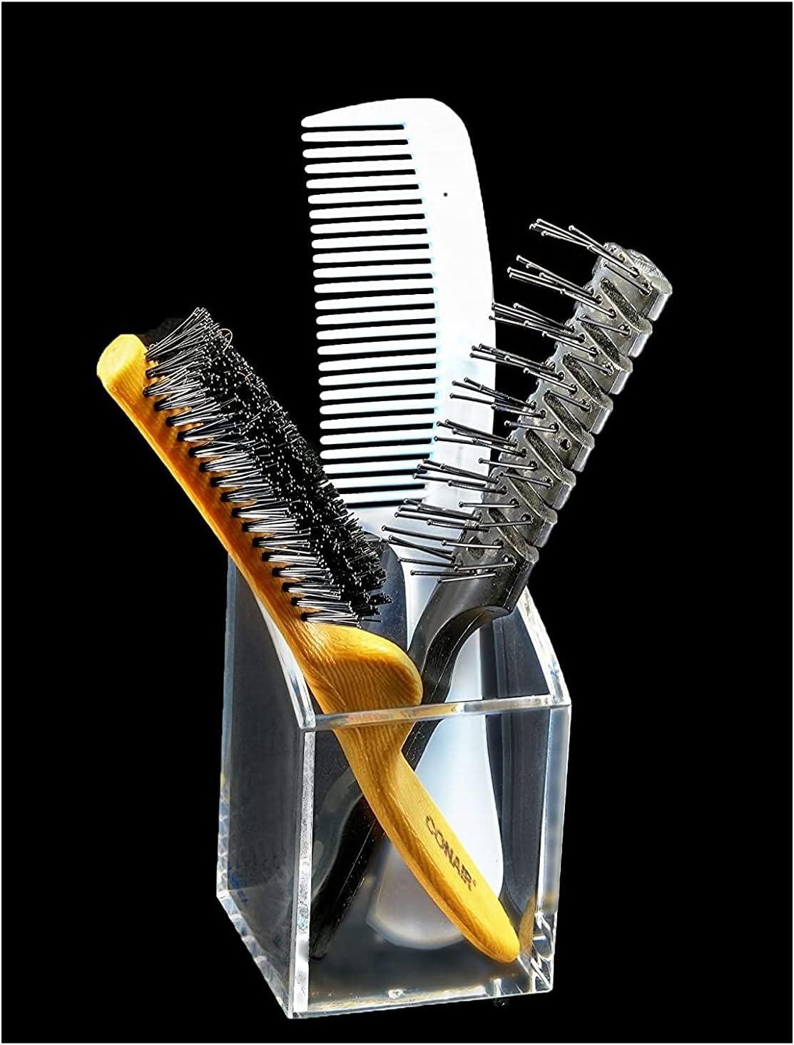 Kantek Kantek Pencil Cup Plastic Pen Holder