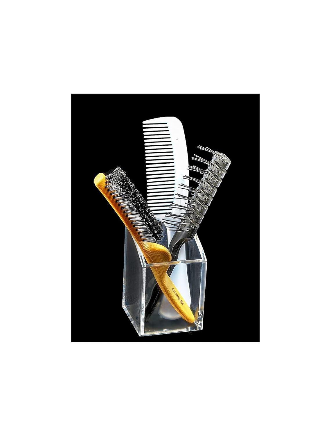 Kantek Kantek Pencil Cup Plastic Pen Holder