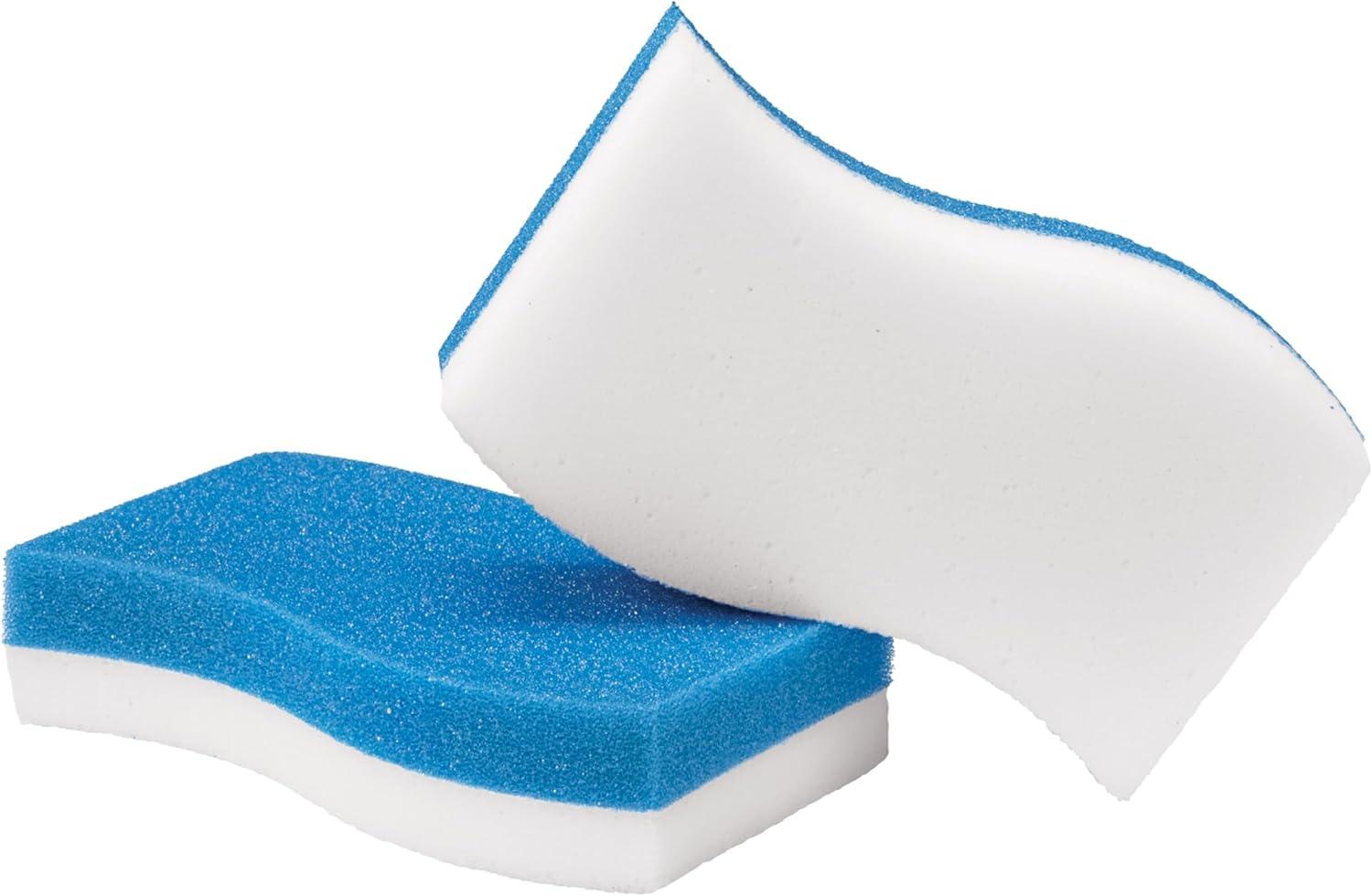 Scotch-Brite Easy Eraser, 3 Disposable Pads