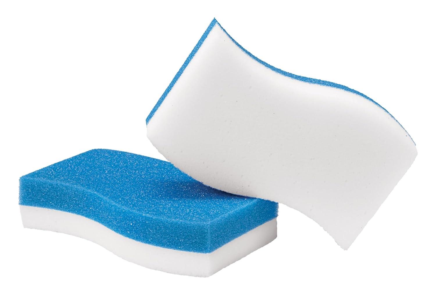 Scotch-Brite Easy Eraser, 3 Disposable Pads