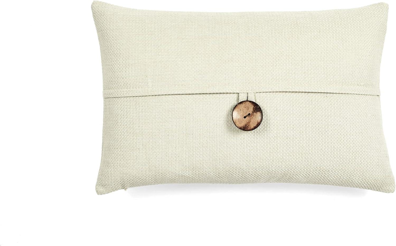 Clayton Rectangular Pillow Cover