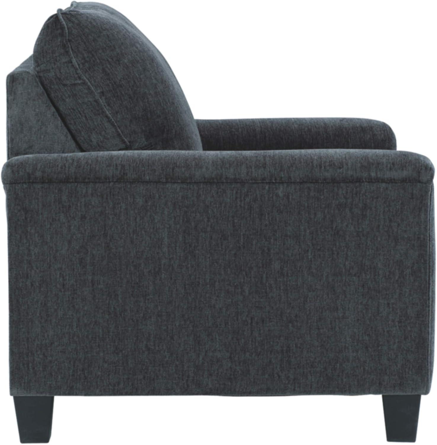 Elikapeka Upholstered Armchair