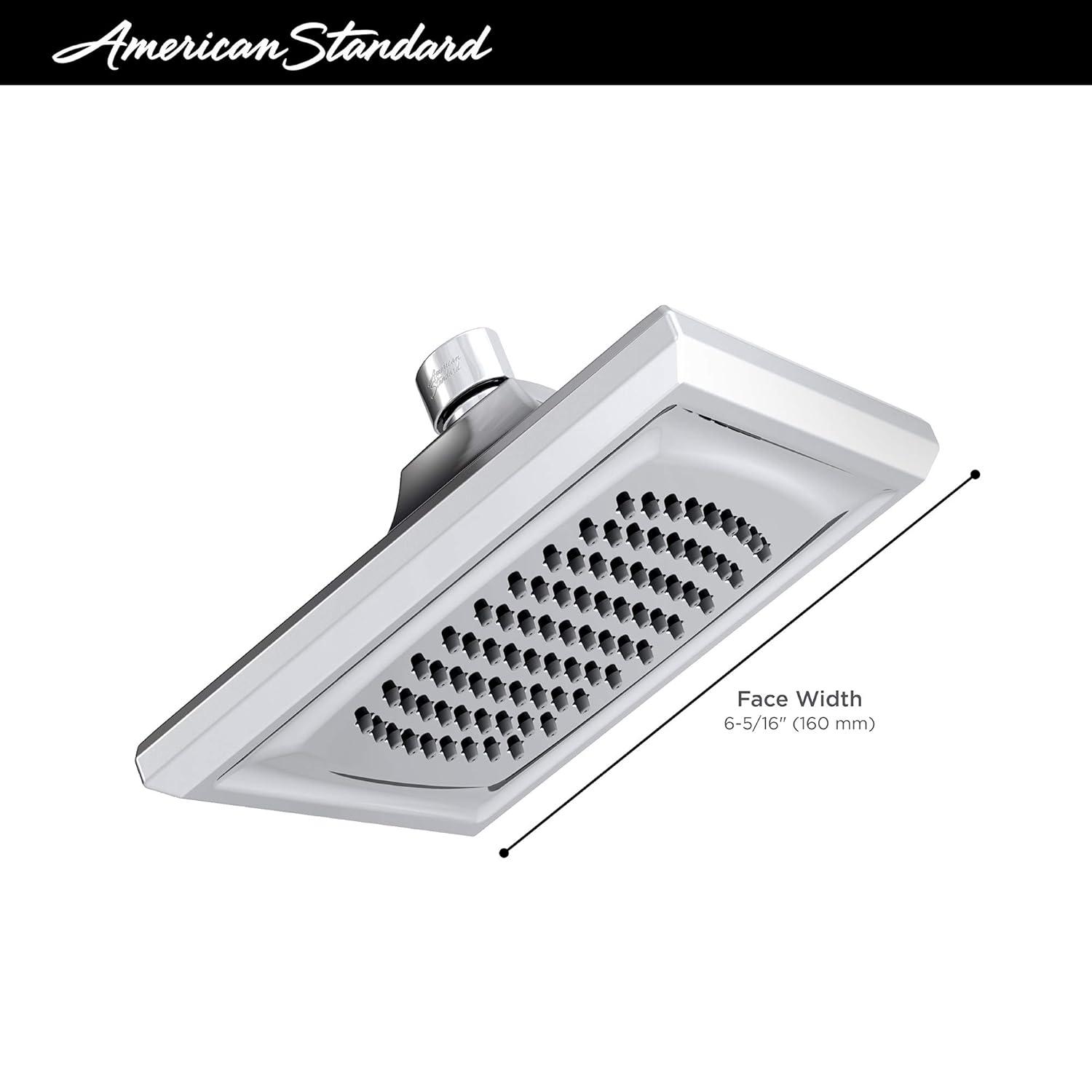 American Standard Town Square S Tub & Shower Faucet TU455502.002