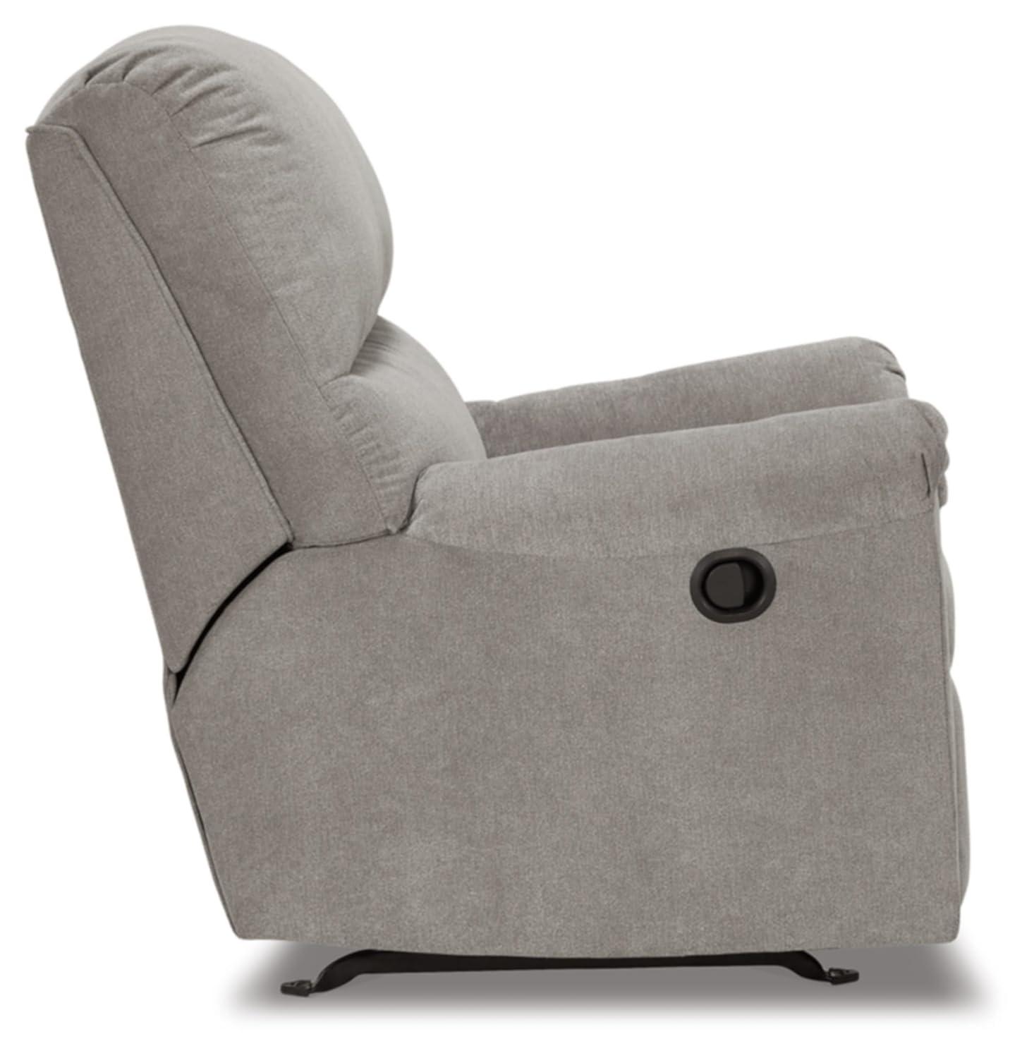 Audriaunna Upholstered Recliner