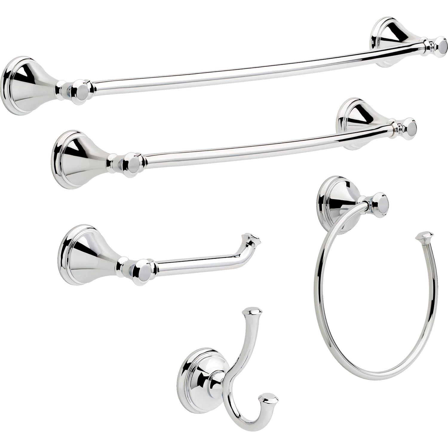 Cassidy™ Wall Mounted Towel Hook