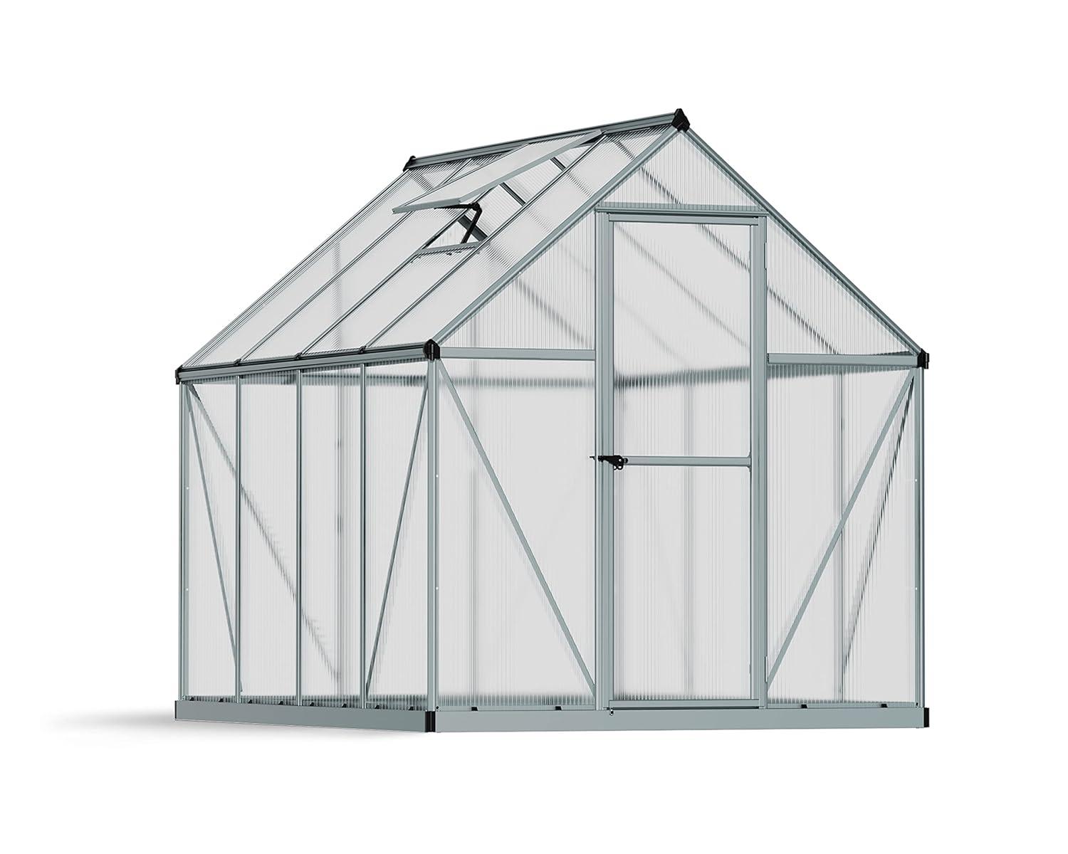 Canopia Palram - Canopia Mythos Greenhouse