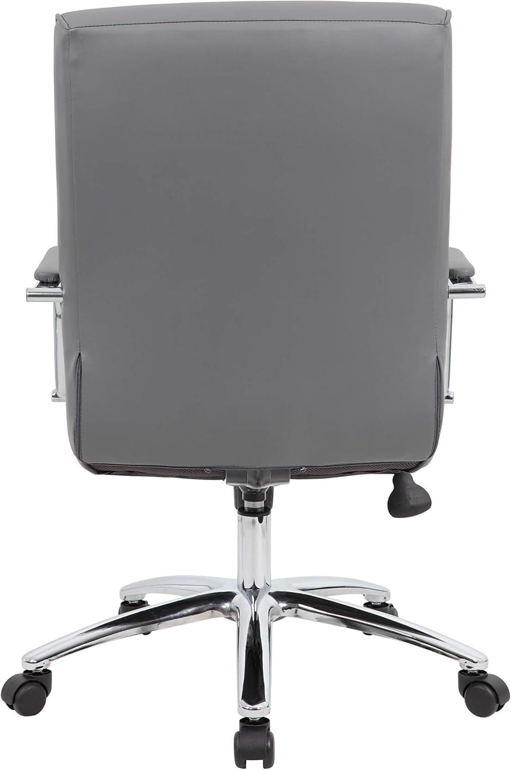 Modern Executive Conference Chair - Boss Office Products