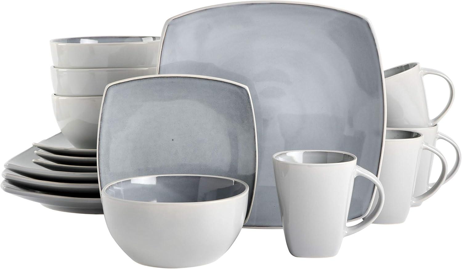 Gibson Dinnerware Set