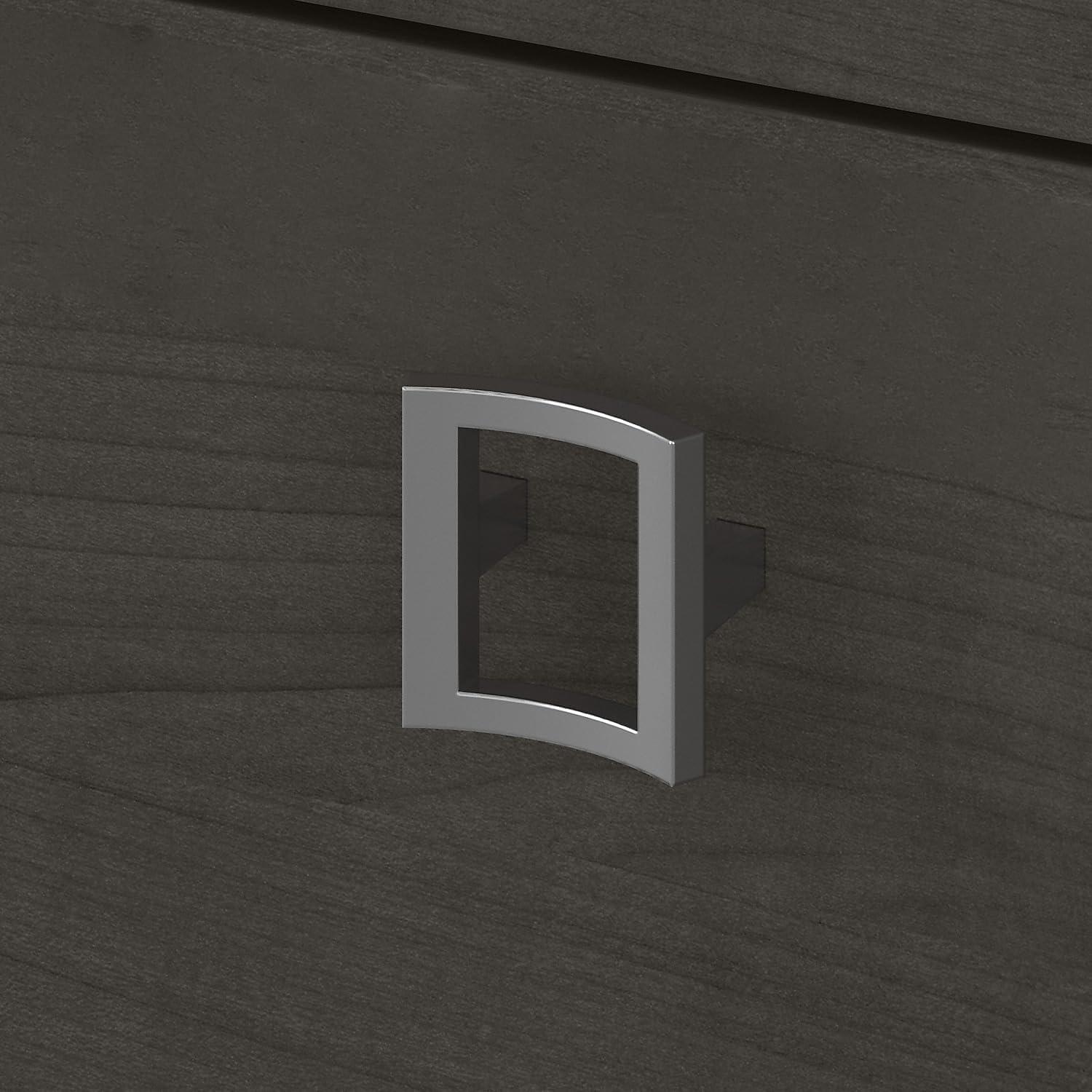 Echo 2 -Drawer File Cabinet