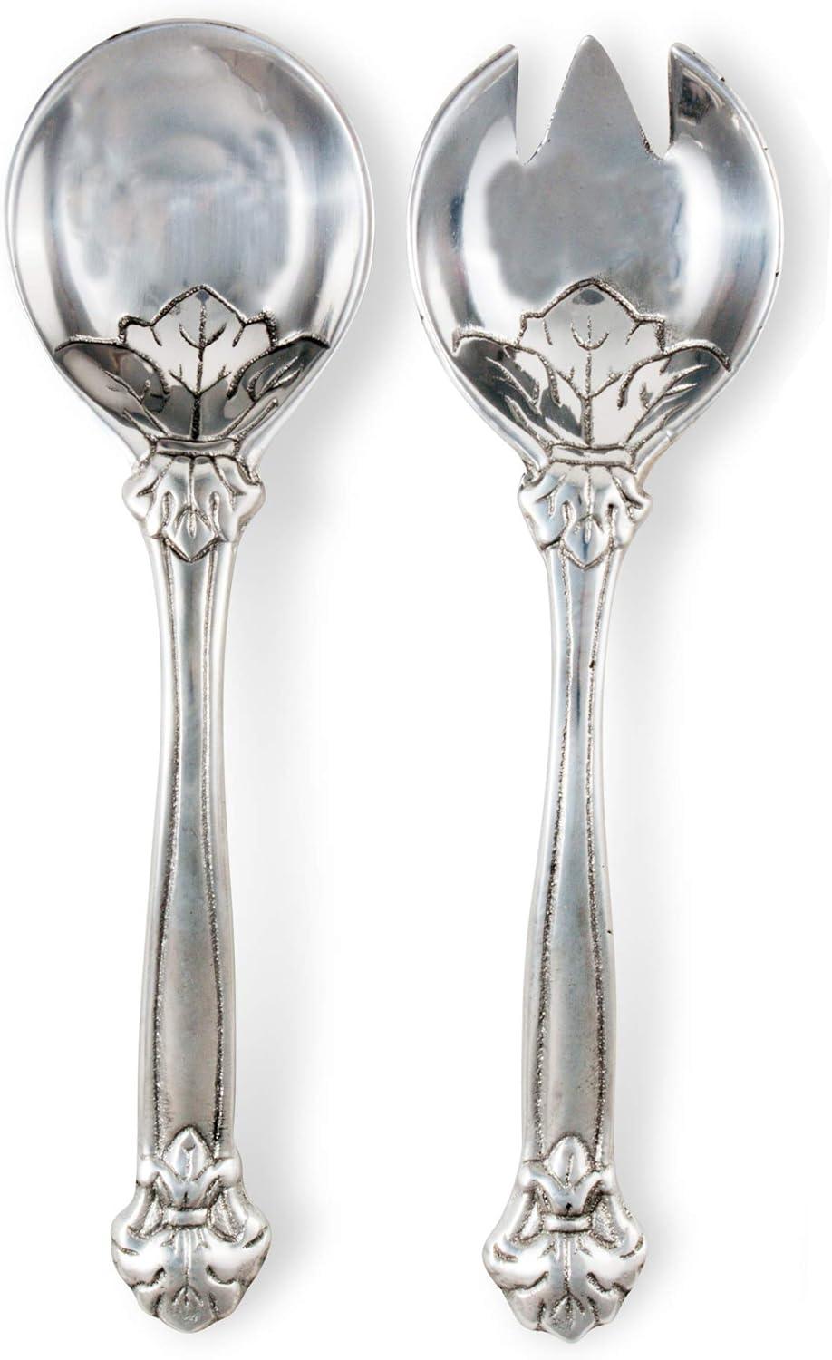 Fleur De Lis Serving Piece