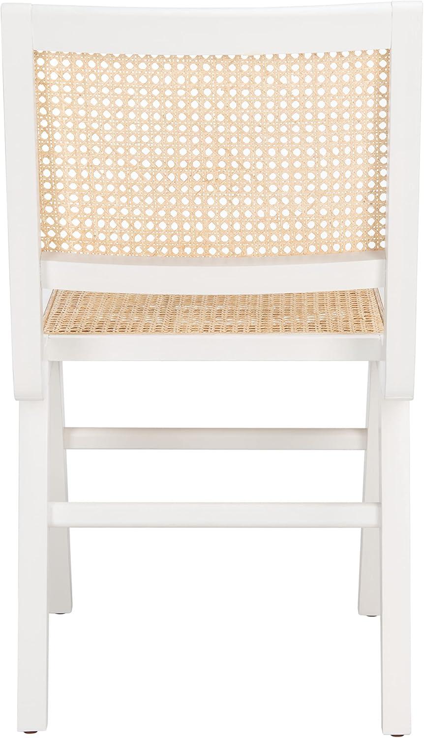 Atticus Cane Dining Chair