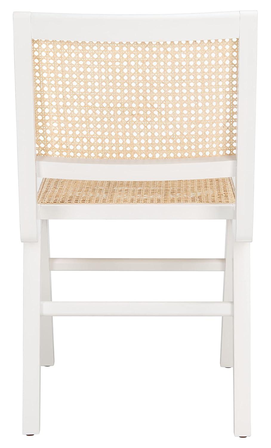 Atticus Cane Dining Chair (Set of 2)