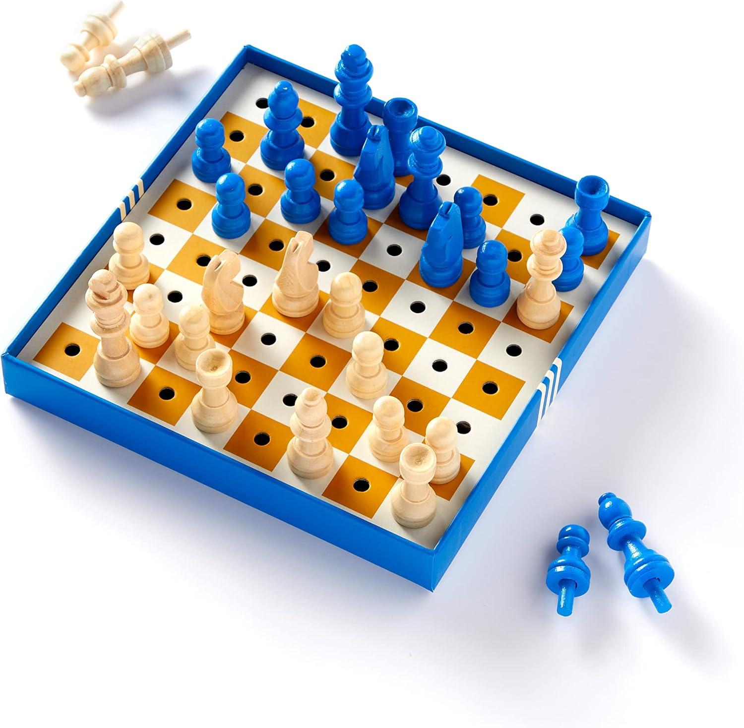 Say Yes To The Chess Game Set (Game)